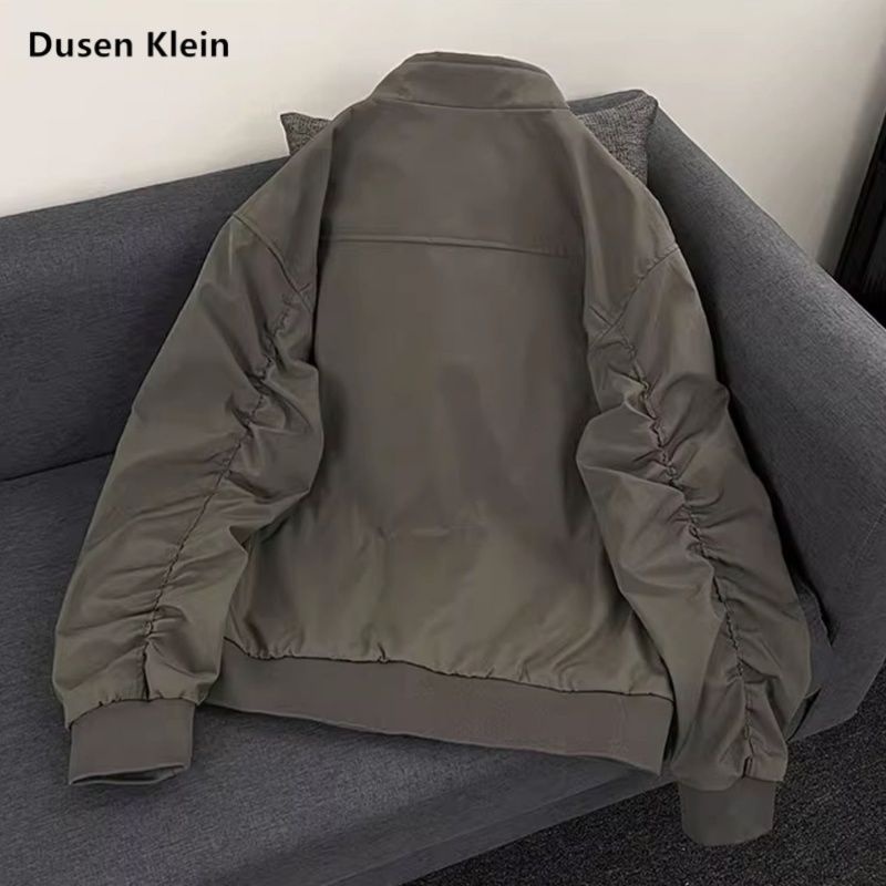 Street Fashion Urban - Jasjassen Heren Titan Super Hero Comic