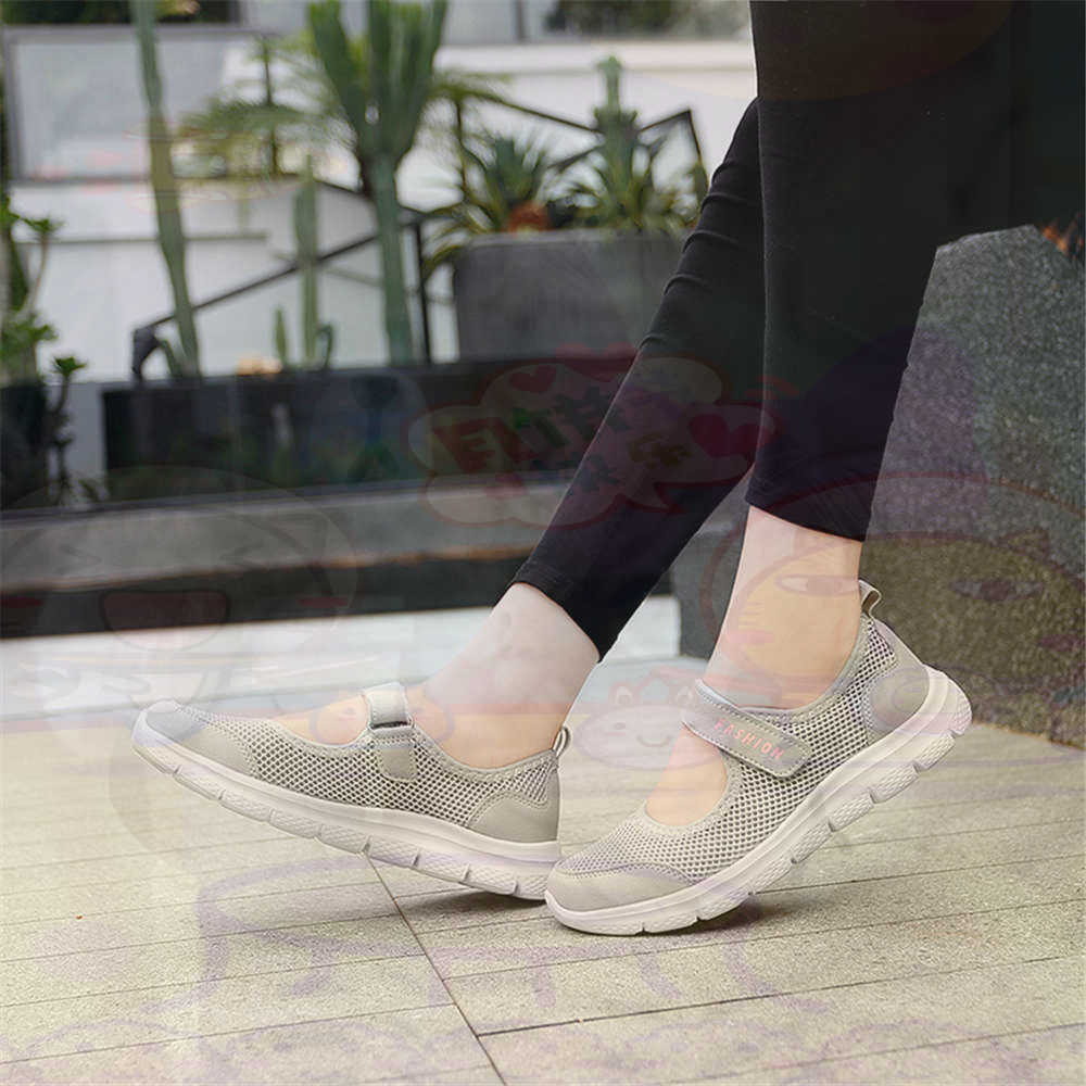 Asian Street Fashion Girls - Nummer 40 Net Dames Tennisschoenen Sneakers