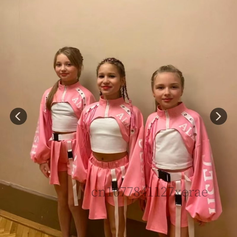 Hiphop- en streetdance-kostuum - Street Fashion Model recensie en prijs