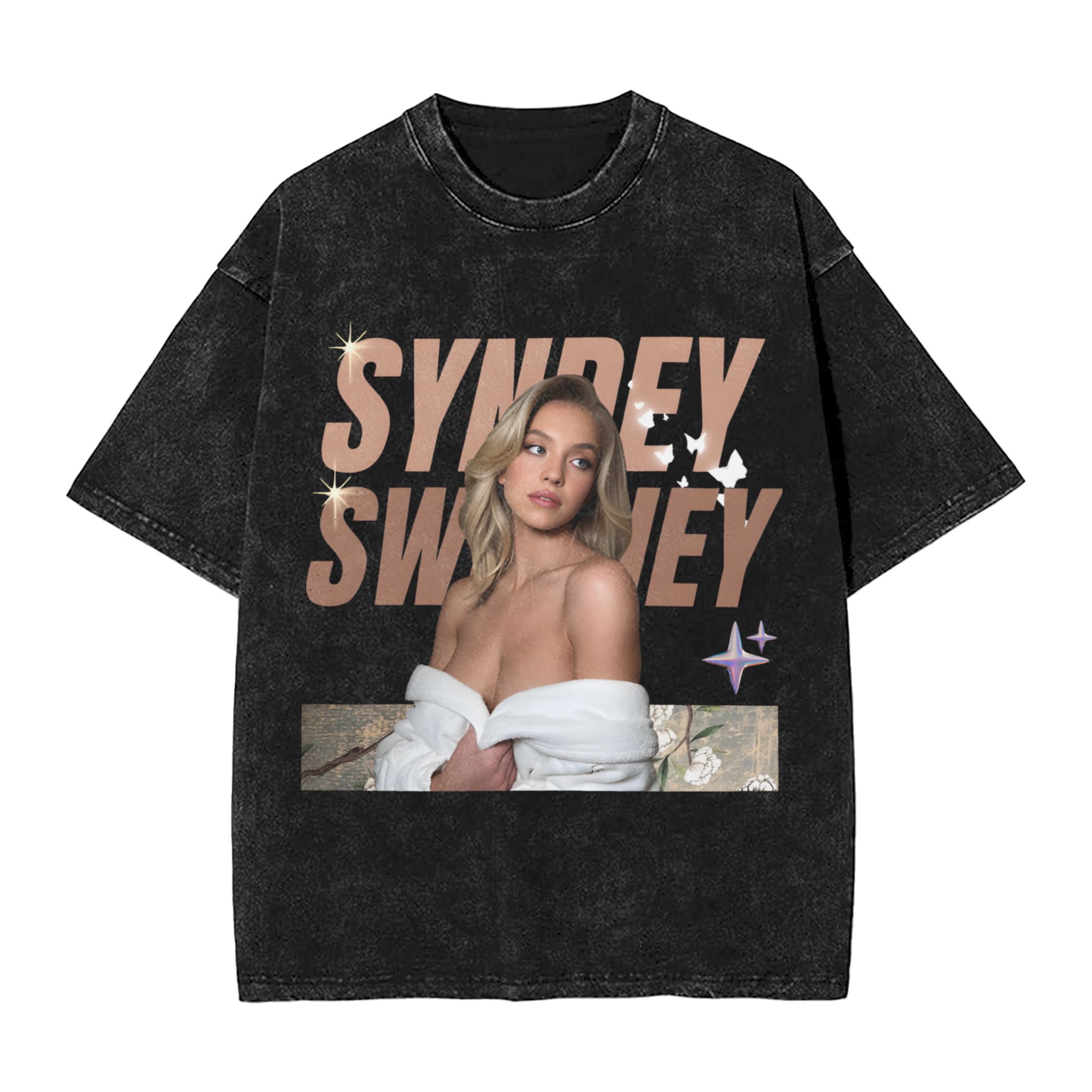 Cassie Howard Sydney Sweeney T - Street Fashion Sydney recensie en prijs