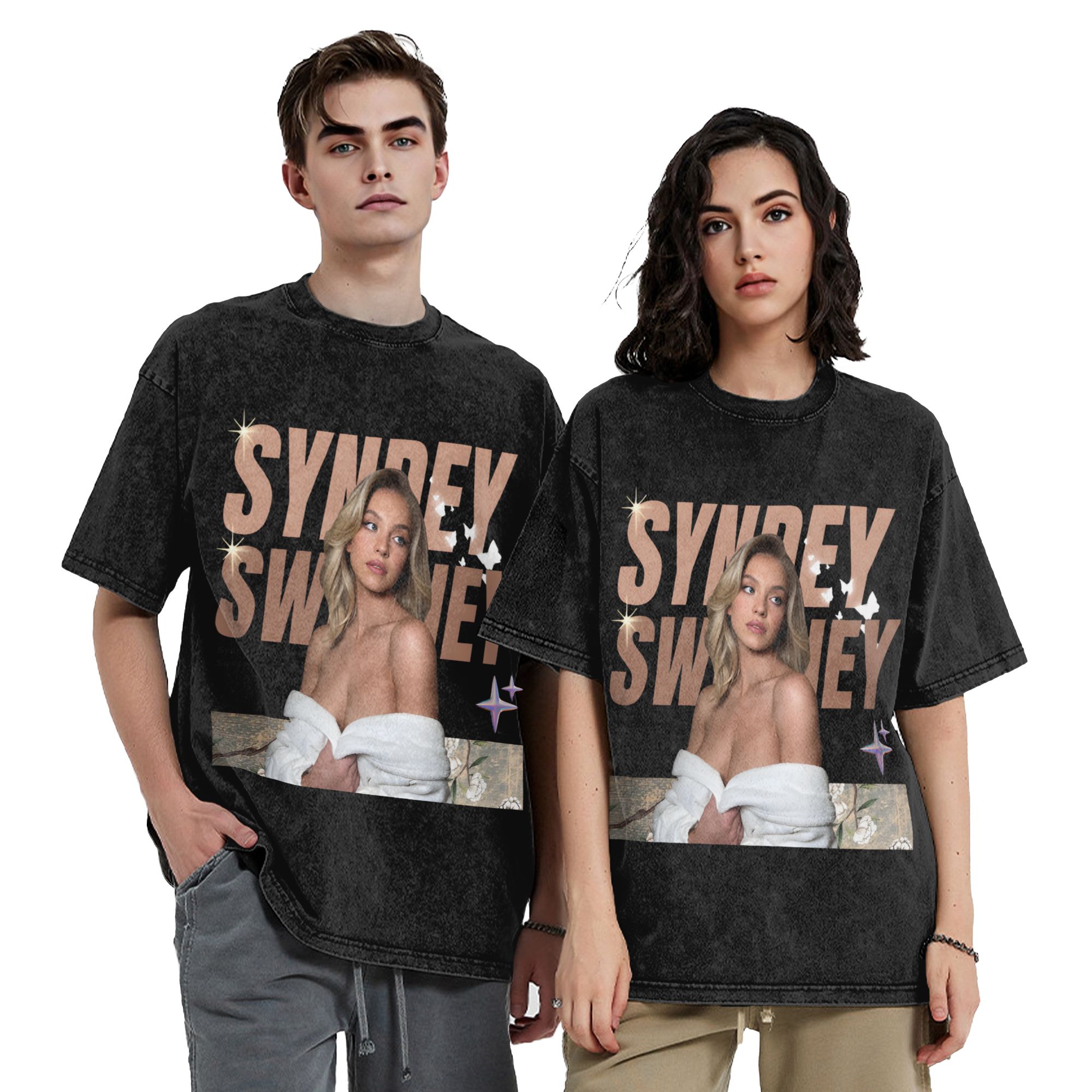 Cassie Howard Sydney Sweeney T - Street Fashion Sydney recensie en prijs