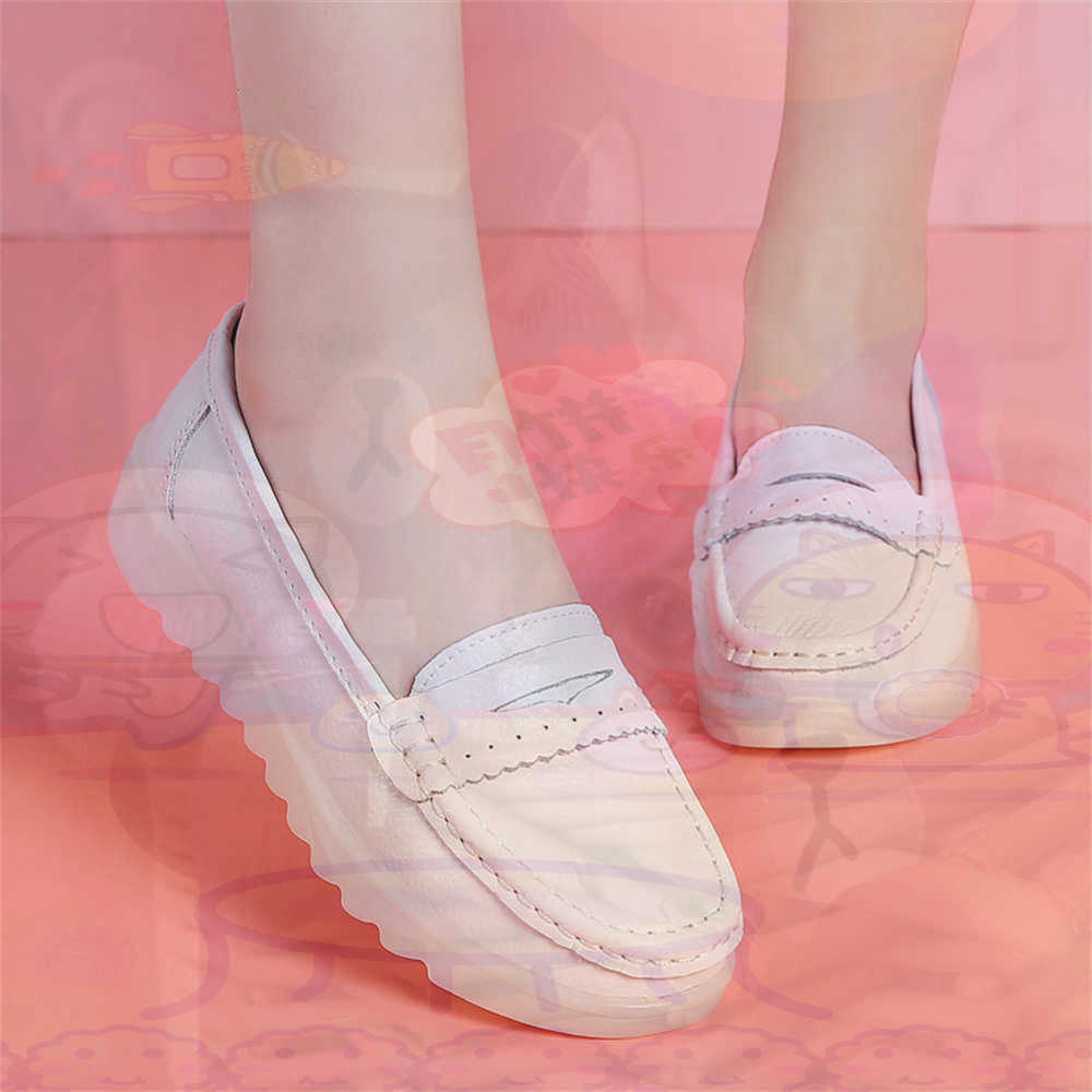 Mocassin Rijden Tienersneakers - Asian Street Fashion Girls recensie en prijs