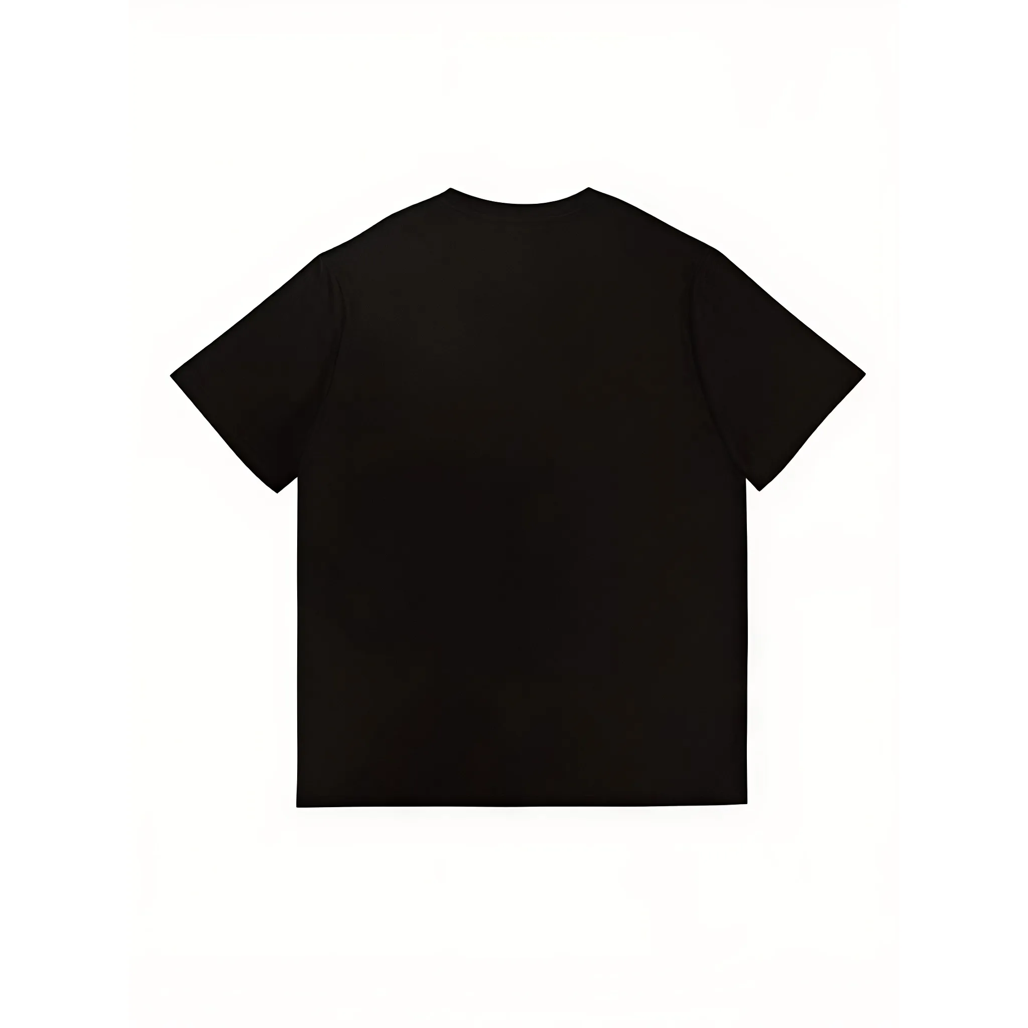 Heren T-shirt Wit puur katoen  - Street Fashion Events recensie en prijs