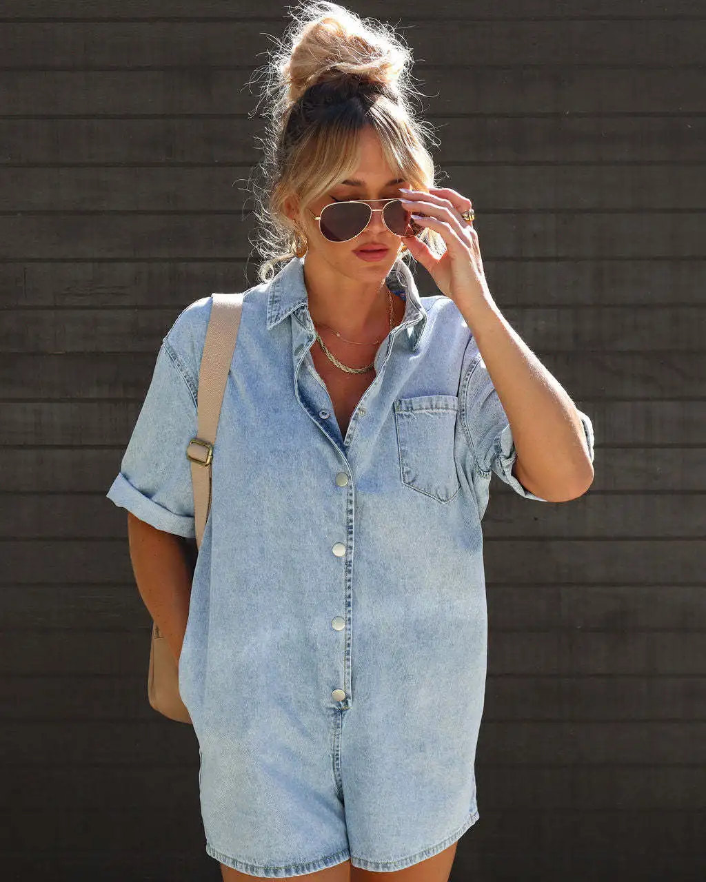 Europa en de Verenigde Staten  - Street Fashion Denim recensie en prijs