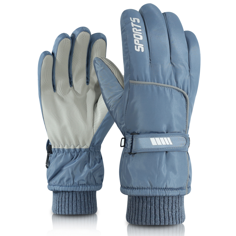 Professionele winterwarme skih - Street Fashion Gloves recensie en prijs