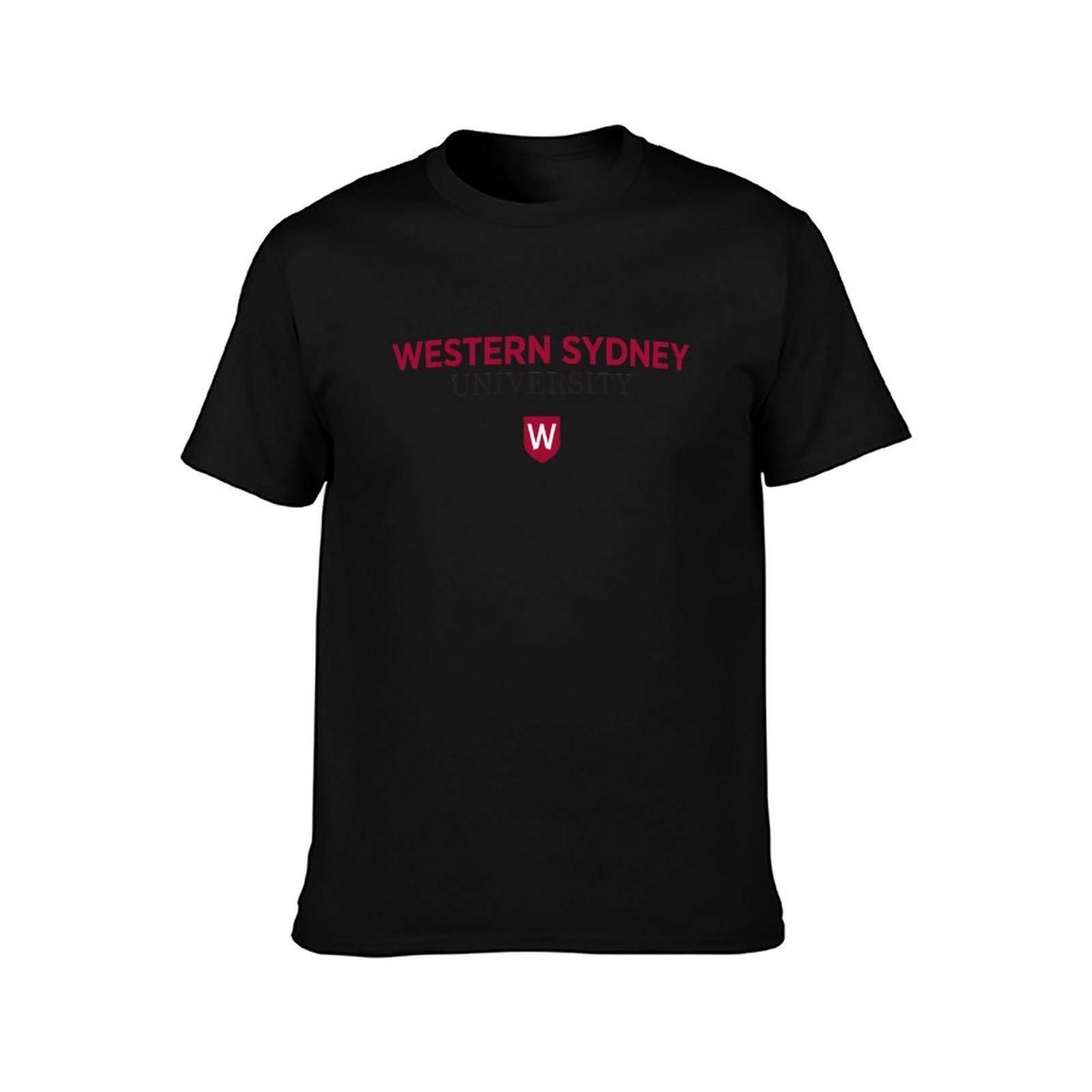 Western Sydney University T-Sh - Street Fashion Sydney recensie en prijs