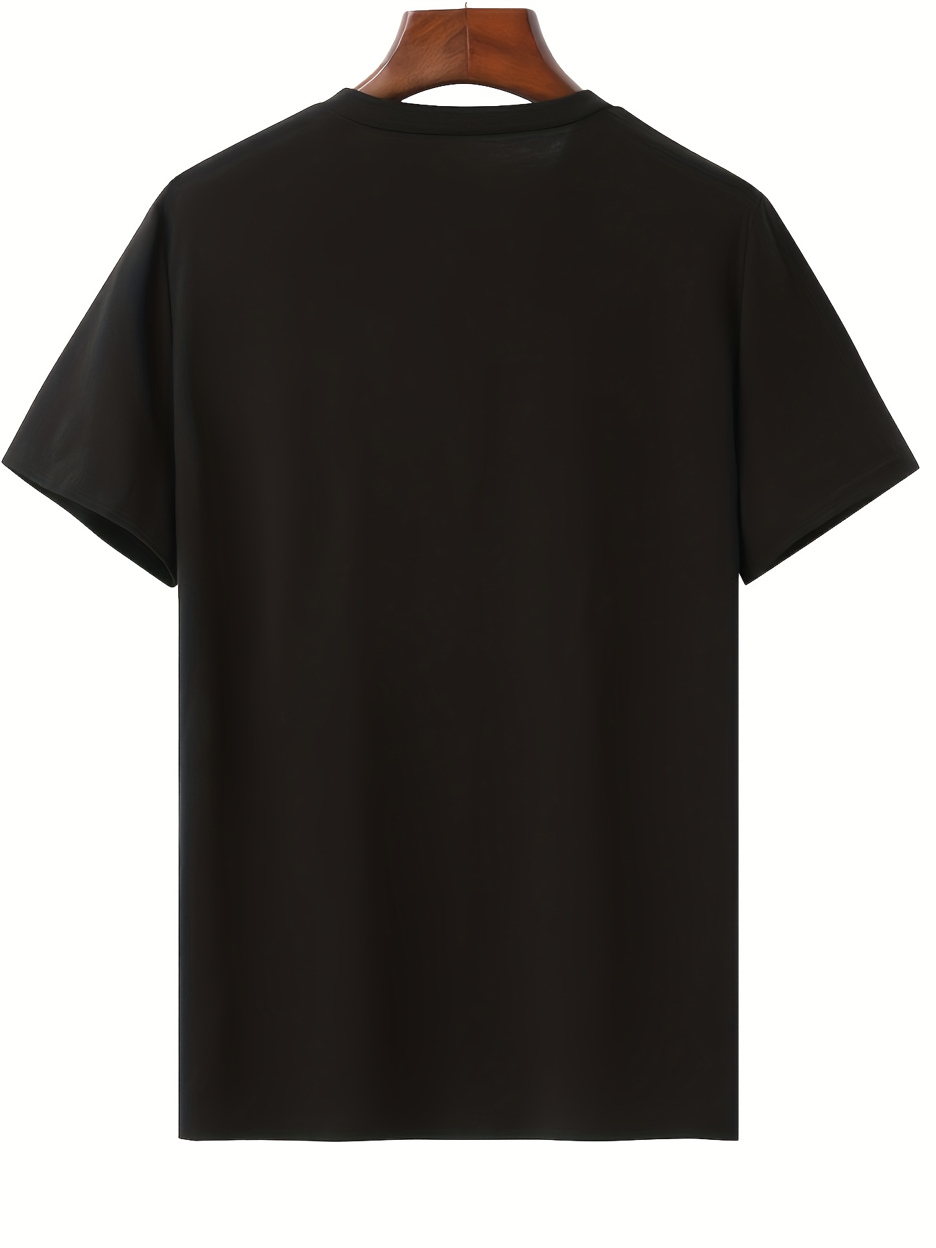 Trendy heren zwart grafisch T- - Street Fashion Urban recensie en prijs