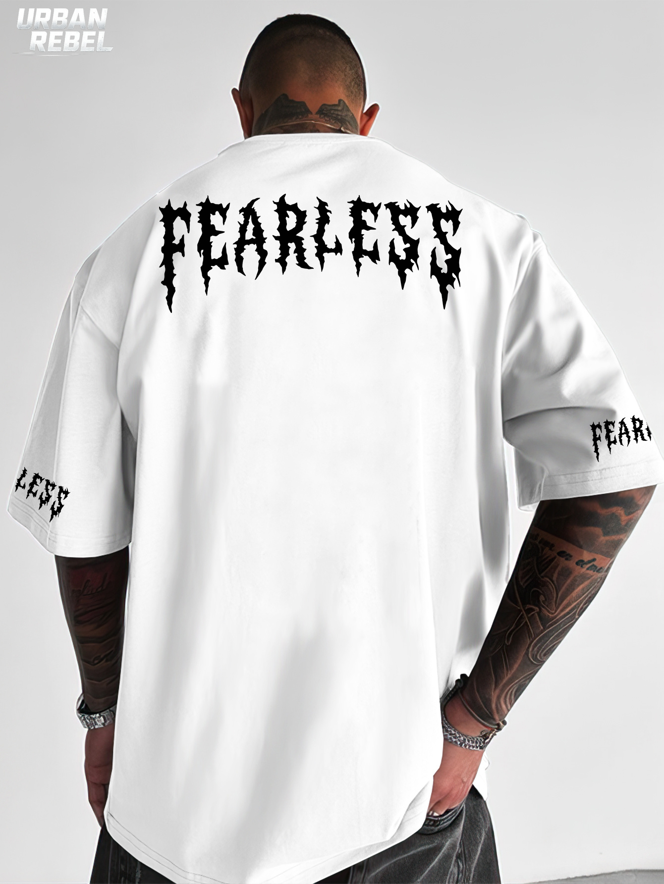 Urban Street Fashion Heren Ove - Street Fashion Urban recensie en prijs