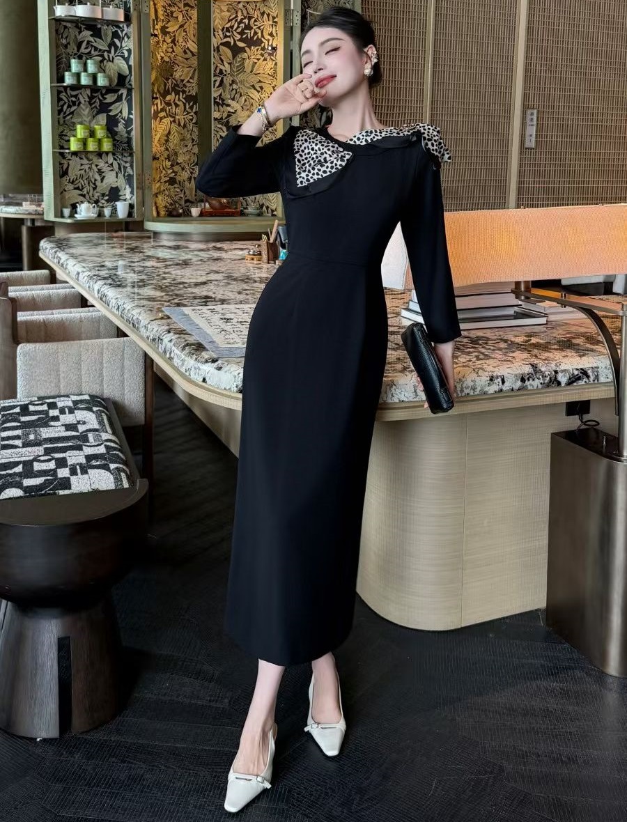 XXXL Party elegante jurk 2025, - Street Fashion Events recensie en prijs