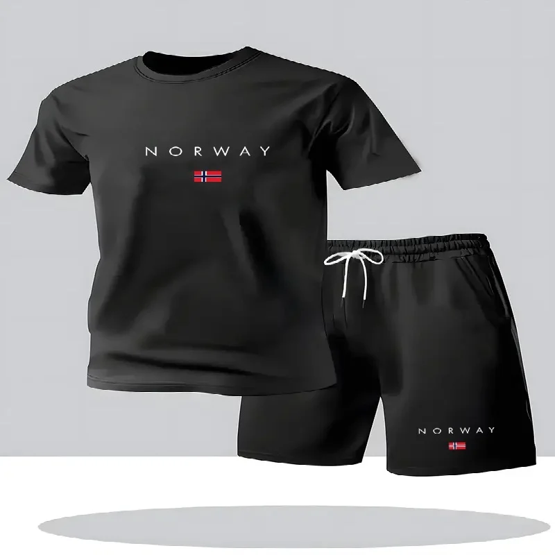 2026 Nieuwe Heren Casual Korte - Street Fashion Urban recensie en prijs