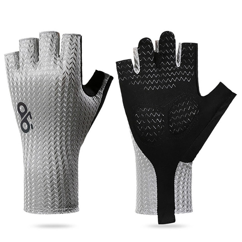 Zomer ademende fietshandschoen - Street Fashion Gloves recensie en prijs