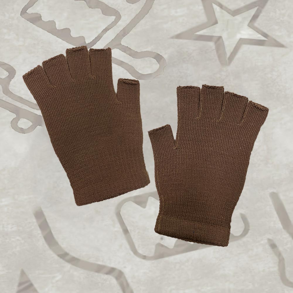 Originele nieuwe Y2K bedrukte  - Street Fashion Gloves recensie en prijs