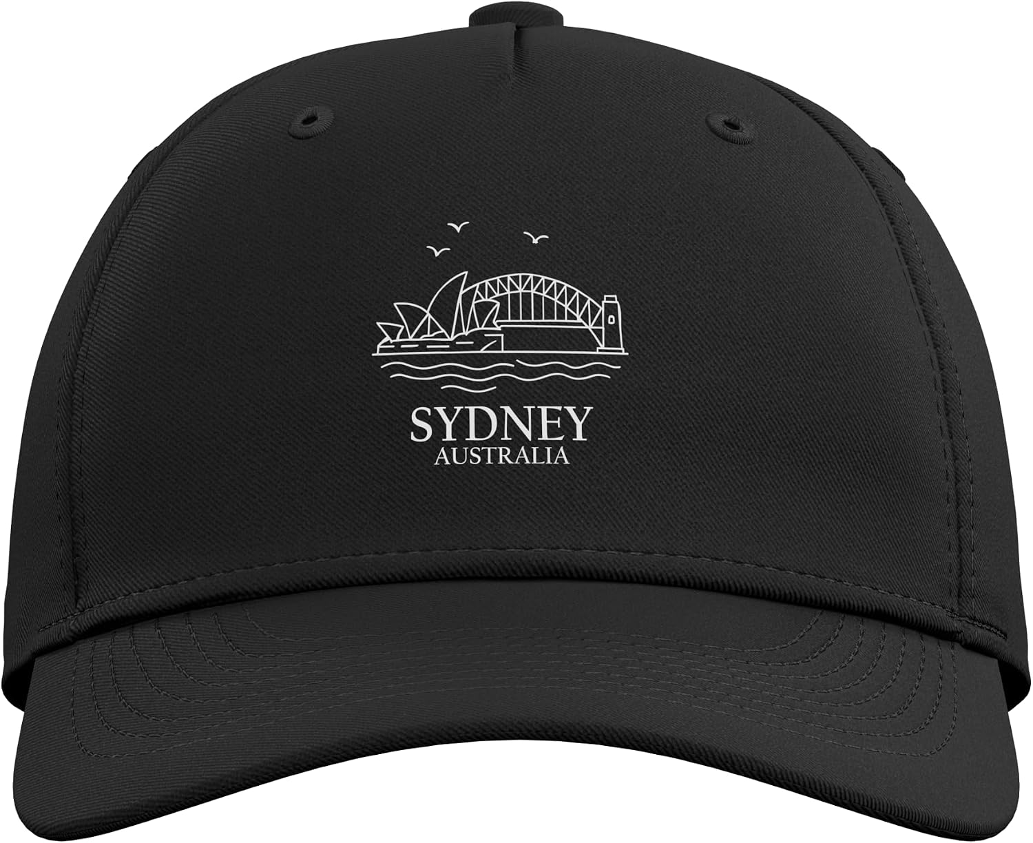 Sydney Australië Minimalistisc - Street Fashion Sydney recensie en prijs