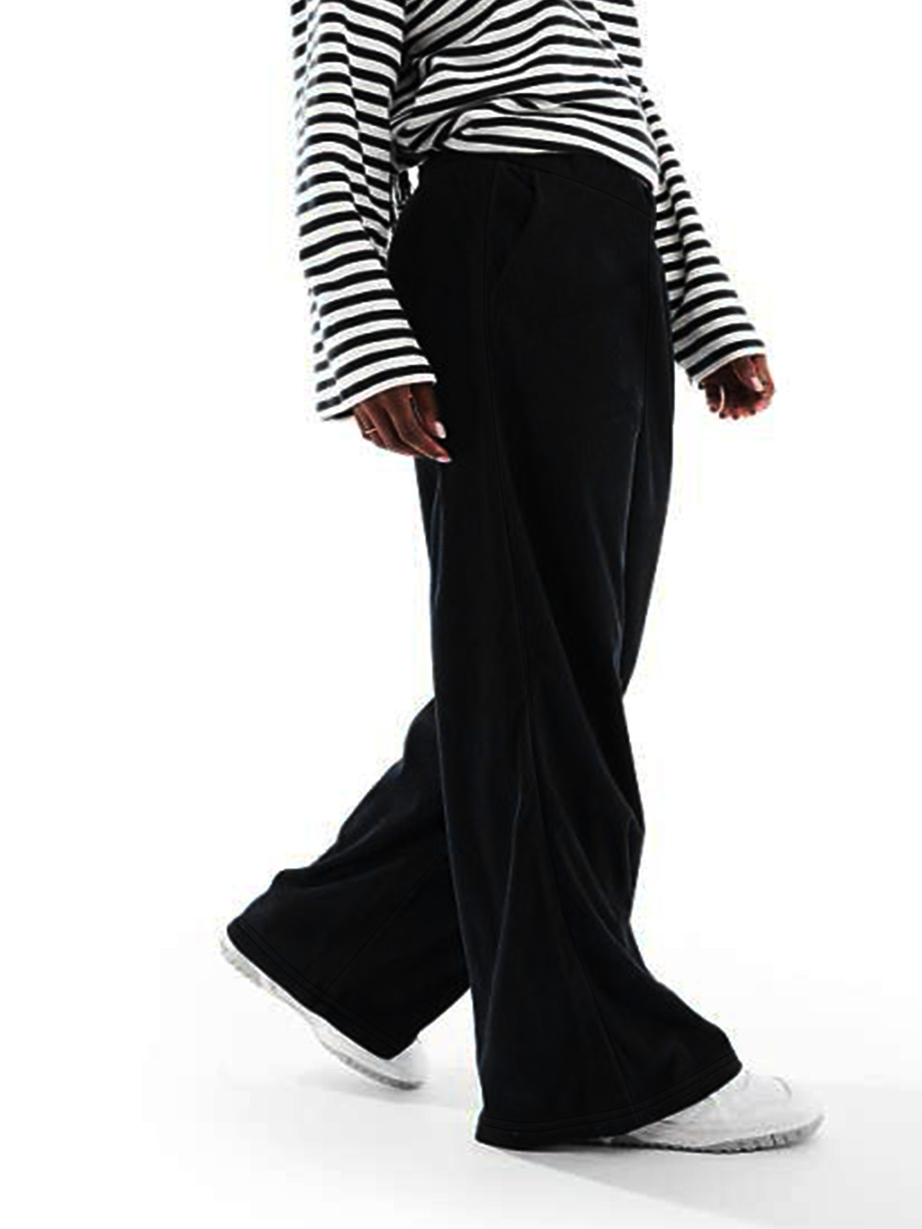 Lente en zomer nieuwe dames pl - Street Fashion Model recensie en prijs