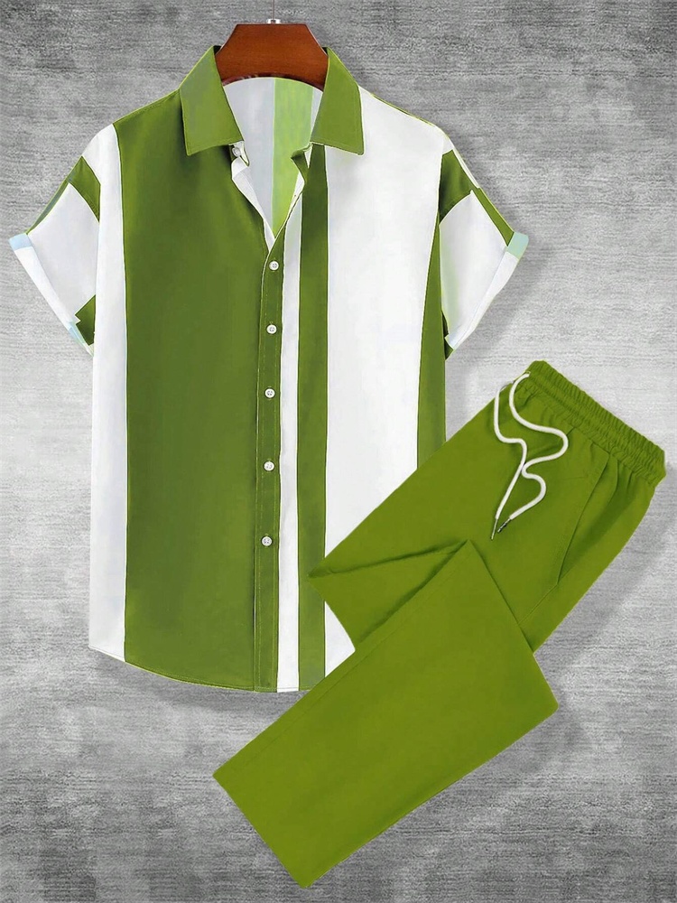 2025 herfst eenvoudig gestreep - Street Fashion Urban recensie en prijs