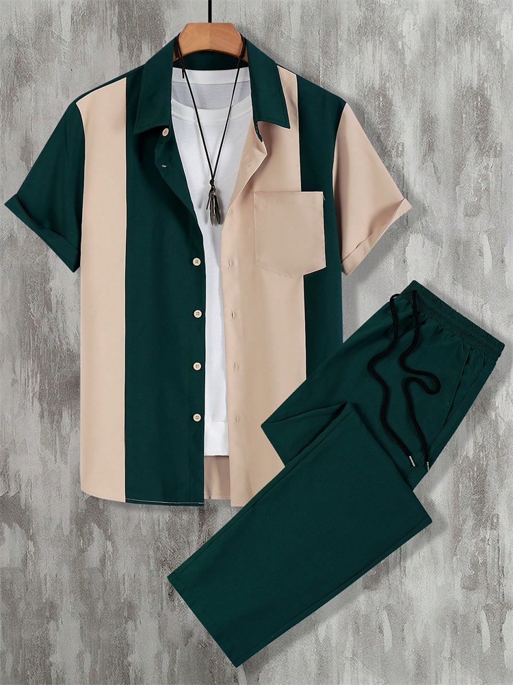 2025 herfst eenvoudig gestreep - Street Fashion Urban recensie en prijs