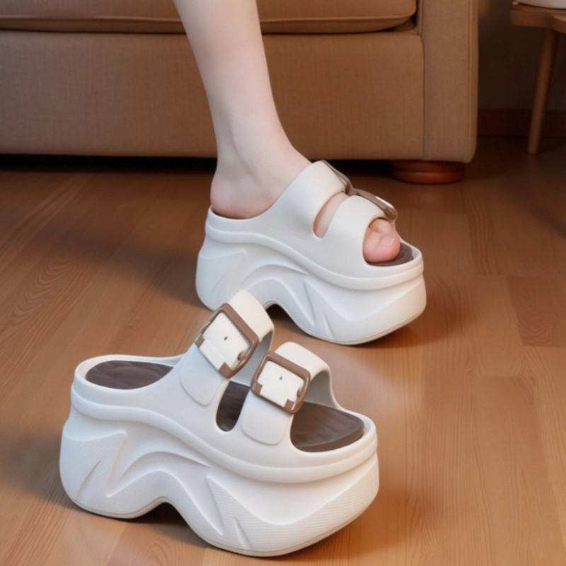2026 Nieuwe 9cm hoge hakken mo - Street Fashion Girls recensie en prijs