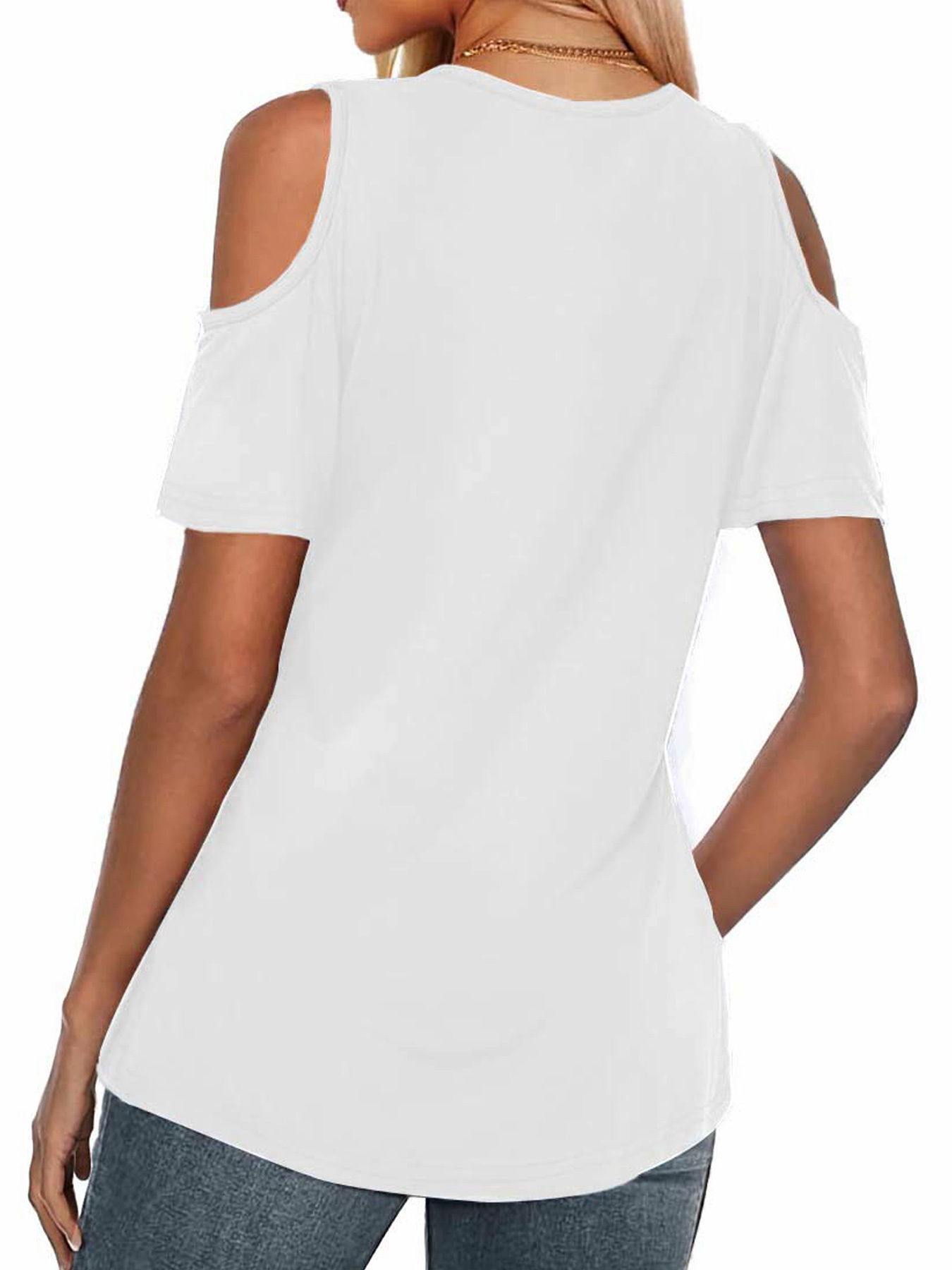 Fashion Milano Italia T-shirt  - Street Fashion Milano recensie en prijs