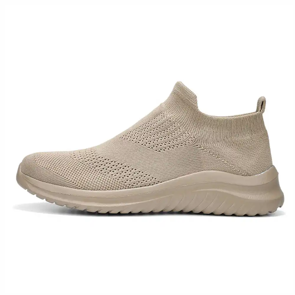 Beige Zachte Nieuwe Nieuwighei - Asian Street Fashion Girls recensie en prijs