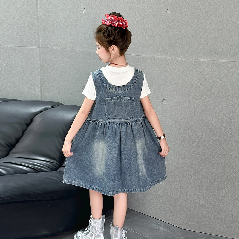 Kindermode omkeerbare kleding  - Street Fashion Girls recensie en prijs
