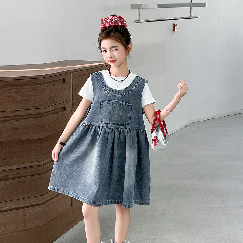 Kindermode omkeerbare kleding  - Street Fashion Girls recensie en prijs