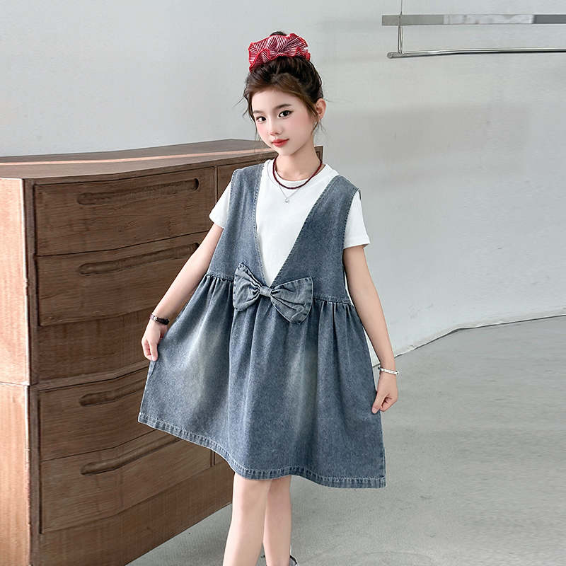 Kindermode omkeerbare kleding  - Street Fashion Girls recensie en prijs