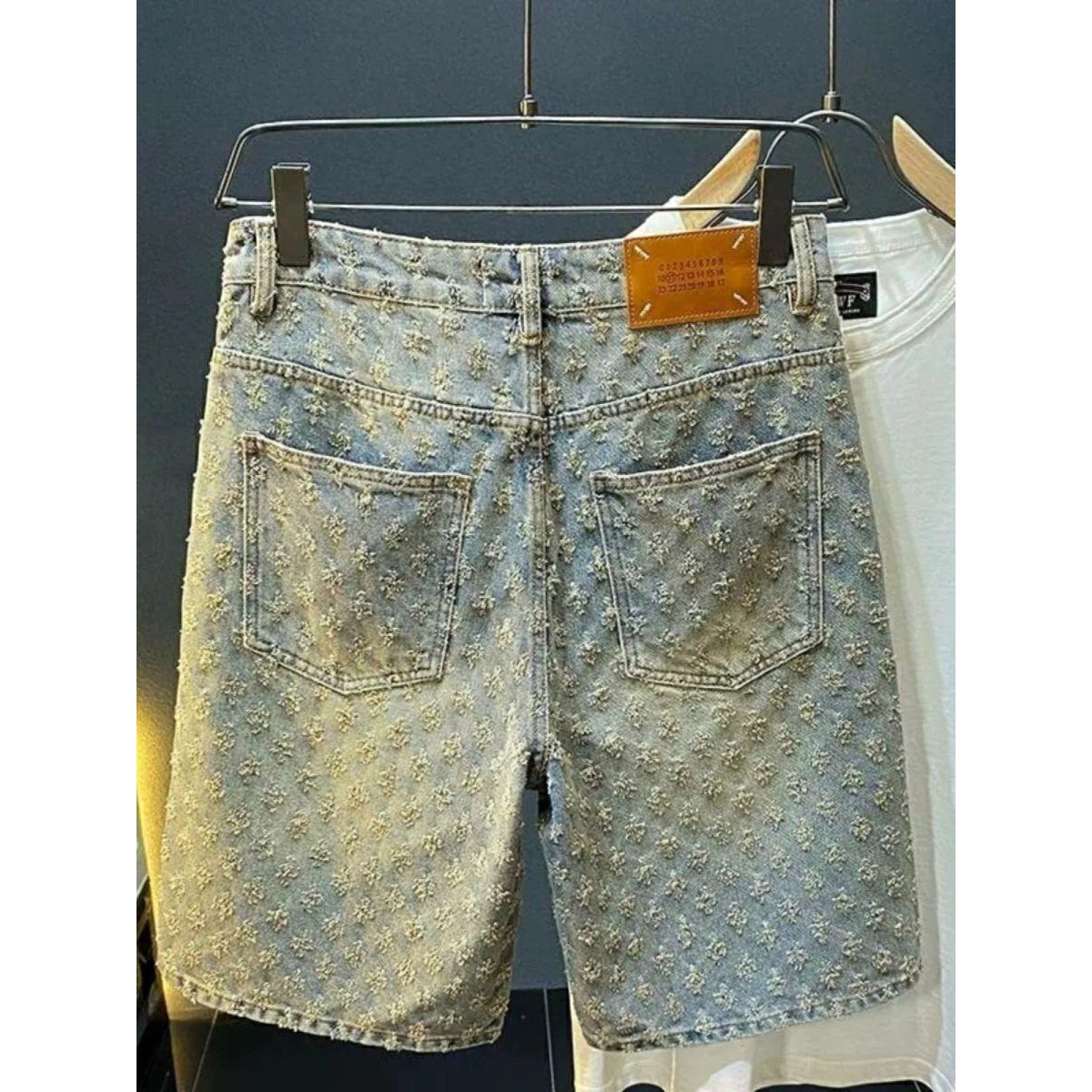 Zomer High Street Denim Shorts - Street Fashion Jeans recensie en prijs