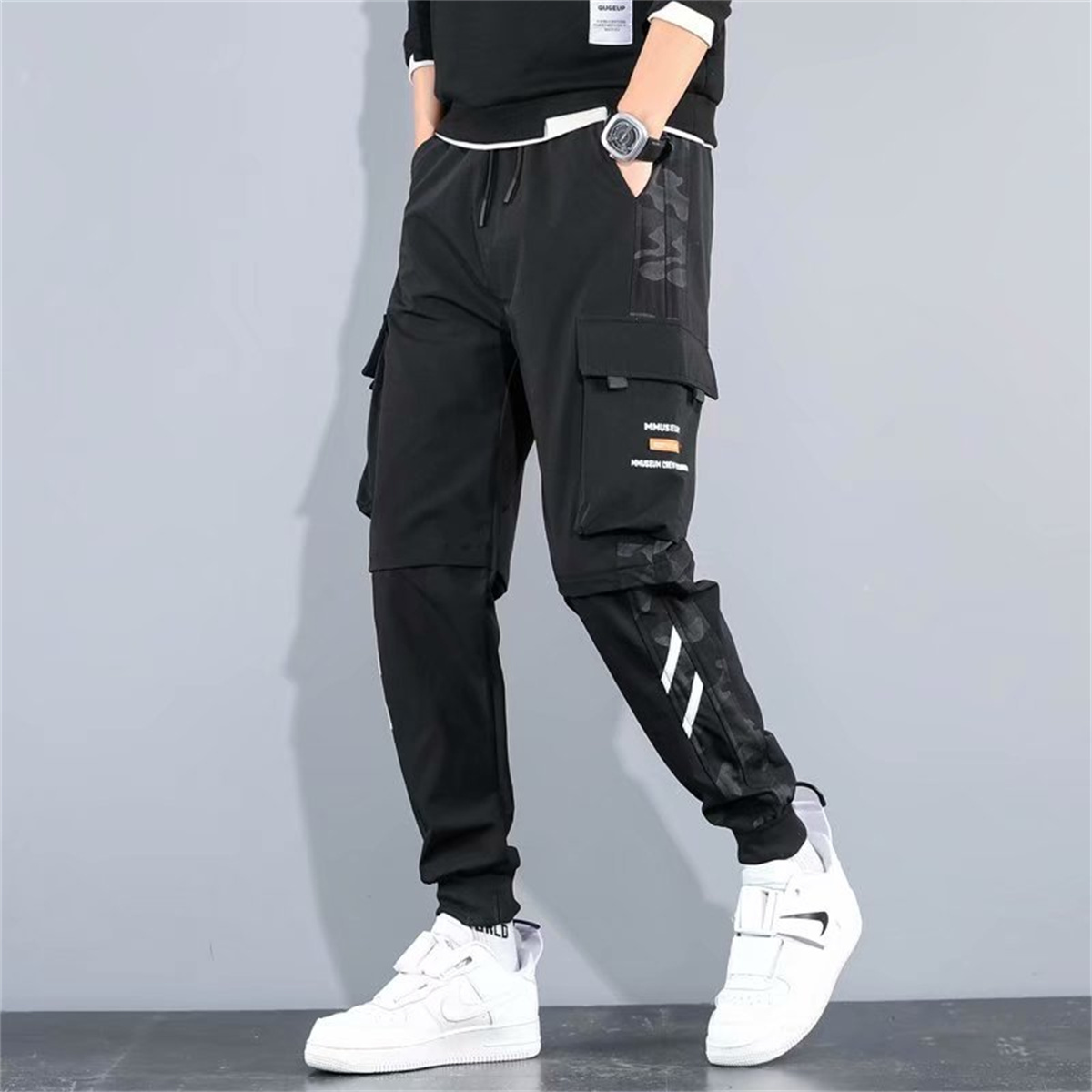 Mode Meerdere modellen Nieuwe  - Street Fashion Model recensie en prijs