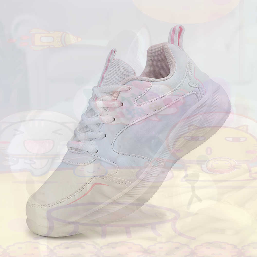 35-40 Nummer 42. Coole Sneaker - Asian Street Fashion Girls recensie en prijs