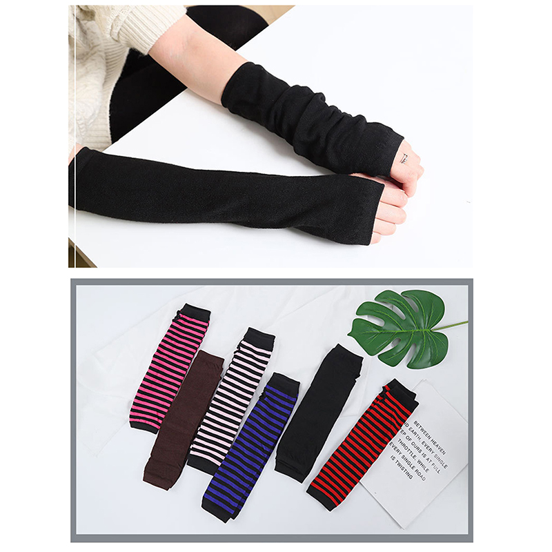 Winter warme lange mouwen hand - Street Fashion Gloves recensie en prijs