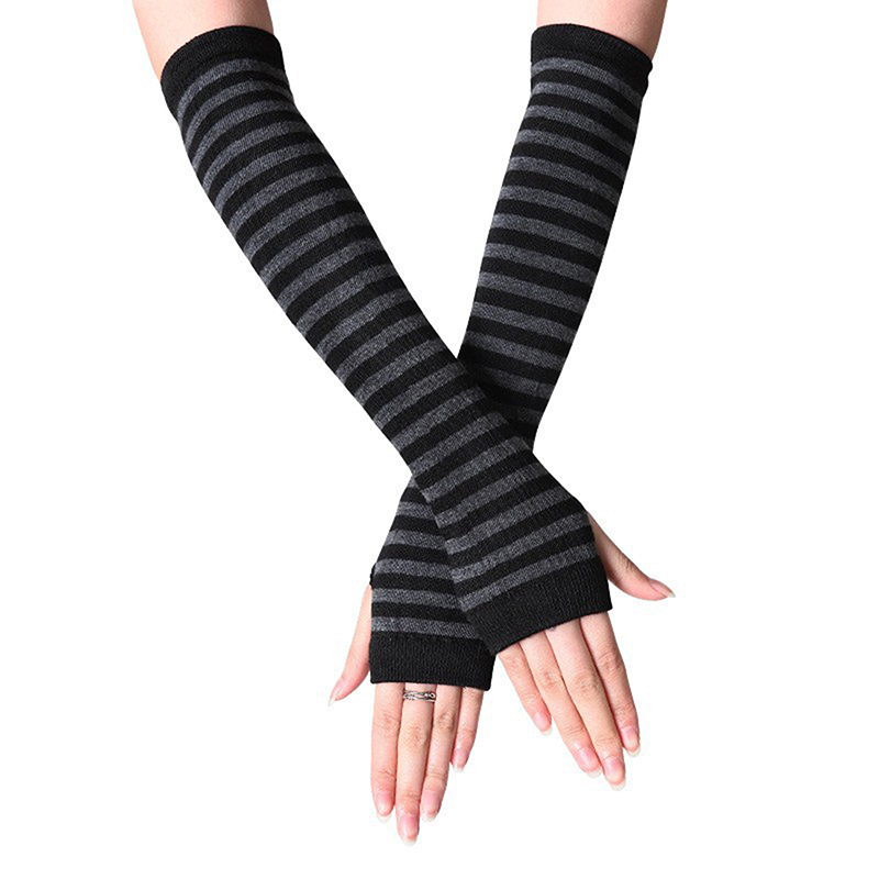 Winter warme lange mouwen hand - Street Fashion Gloves recensie en prijs