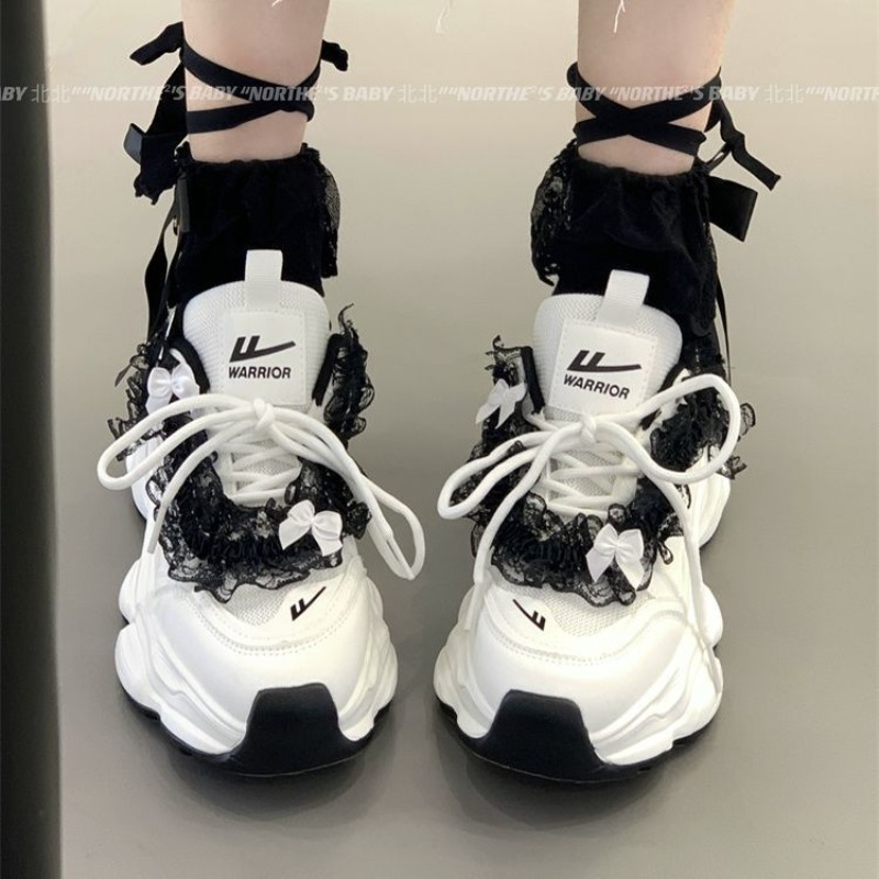 Warrior Original Brand Onhandi - Street Fashion Girls recensie en prijs