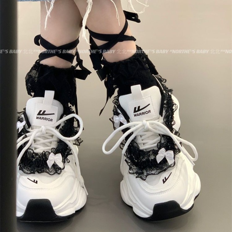 Warrior Original Brand Onhandi - Street Fashion Girls recensie en prijs