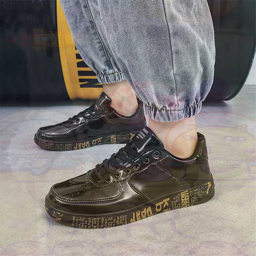 Ronde voet maat 45, sneakers g - Asian Street Fashion Girls recensie en prijs