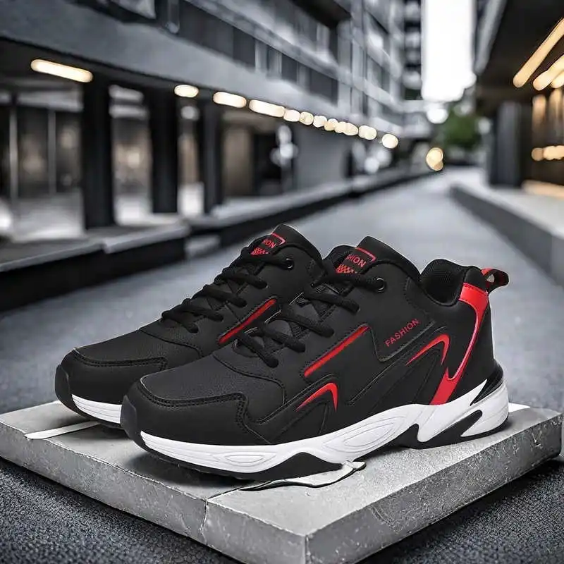 Koud-proof Lente Gym Sneakers  - Asian Street Fashion Girls recensie en prijs