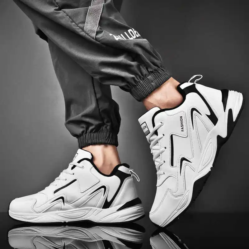 Koud-proof Lente Gym Sneakers  - Asian Street Fashion Girls recensie en prijs