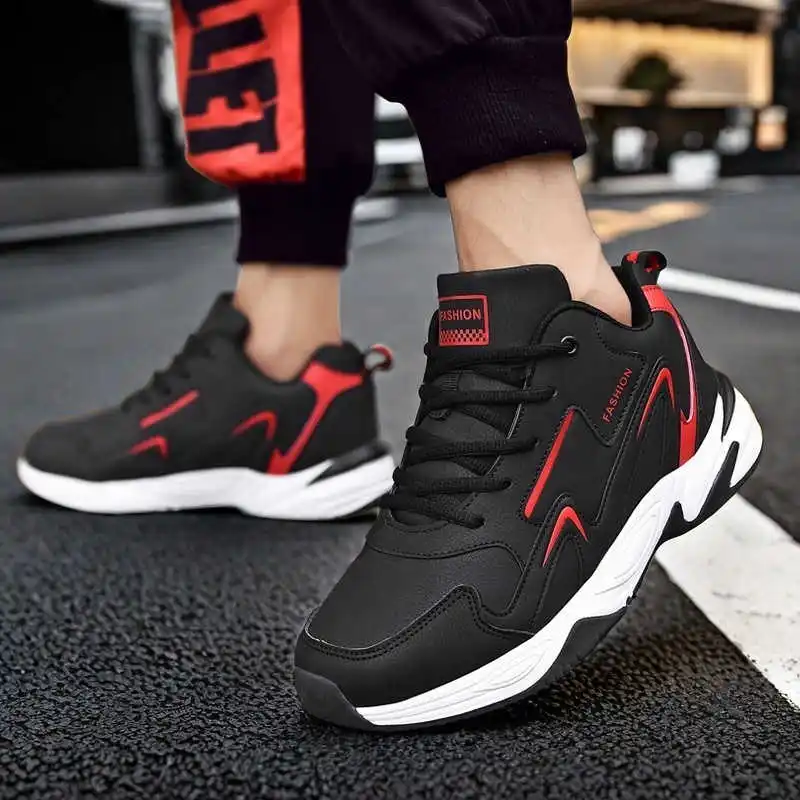 Koud-proof Lente Gym Sneakers  - Asian Street Fashion Girls recensie en prijs