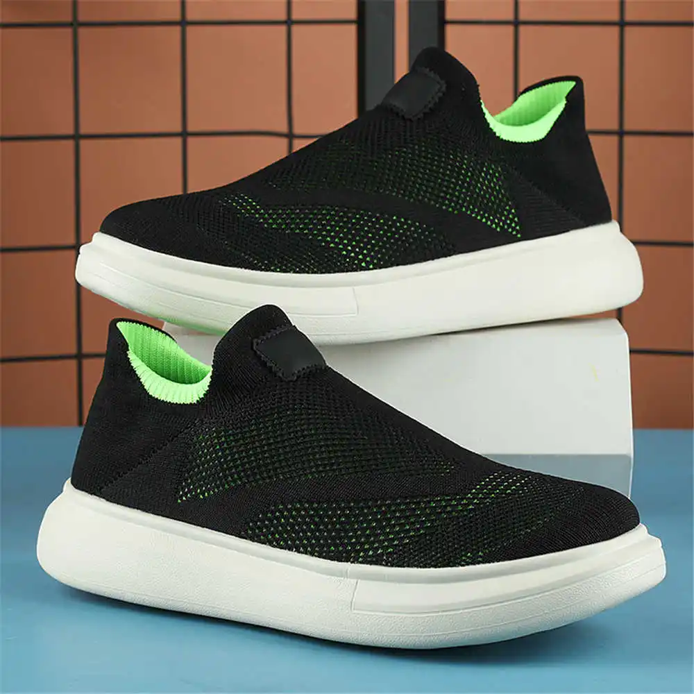 Platform Kousen Bruine Schoene - Asian Street Fashion Girls recensie en prijs