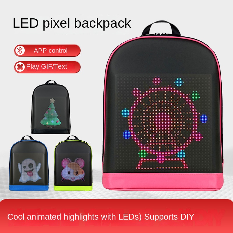 Trendy Street Highlights Led B - Street Fashion App recensie en prijs