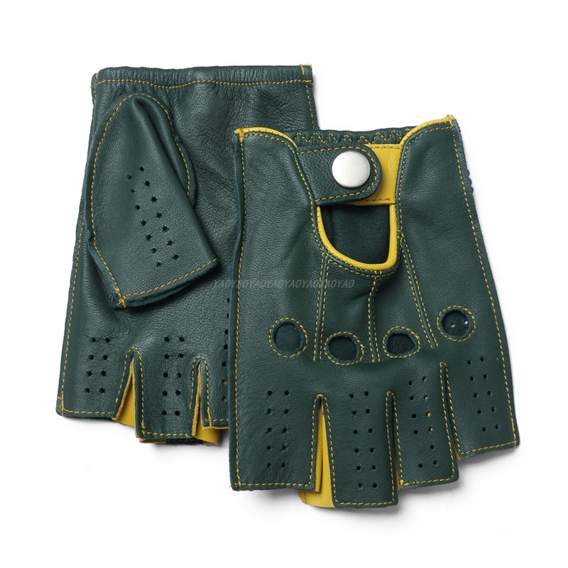 Hoge Kwaliteit 2026 Nieuwe Hal - Street Fashion Gloves recensie en prijs