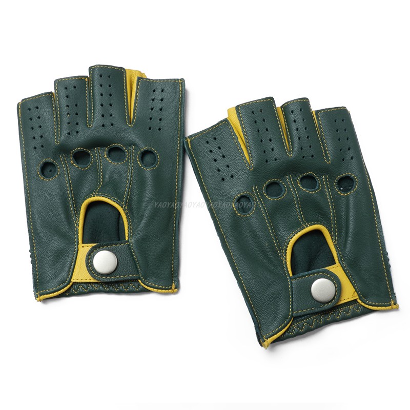 Hoge Kwaliteit 2026 Nieuwe Hal - Street Fashion Gloves recensie en prijs
