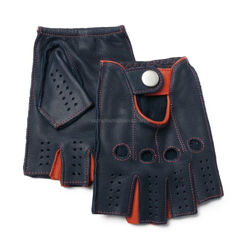 Hoge Kwaliteit 2026 Nieuwe Hal - Street Fashion Gloves recensie en prijs
