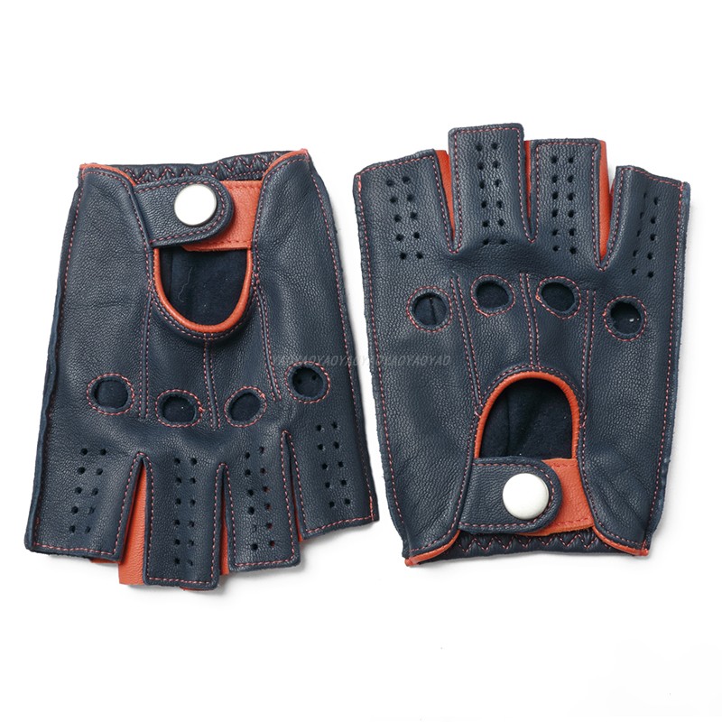 Hoge Kwaliteit 2026 Nieuwe Hal - Street Fashion Gloves recensie en prijs
