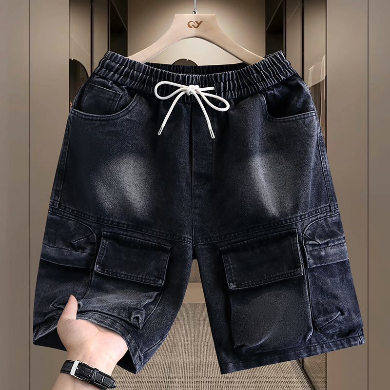 Cargoshorts voor heren Nieuwe  - Street Fashion Jeans recensie en prijs
