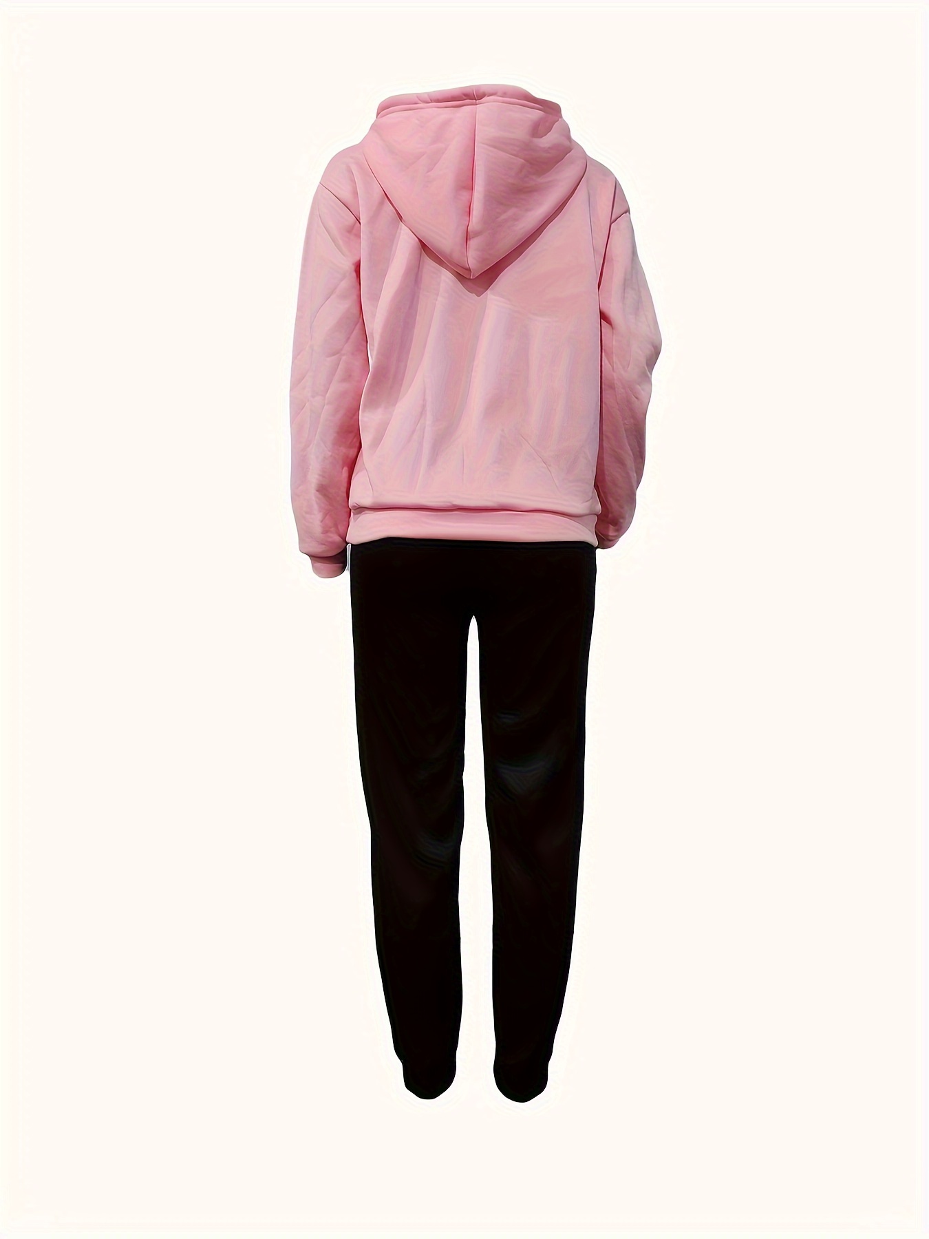 Dames herfst/winter hoodie+spo - Street Fashion Milano recensie en prijs