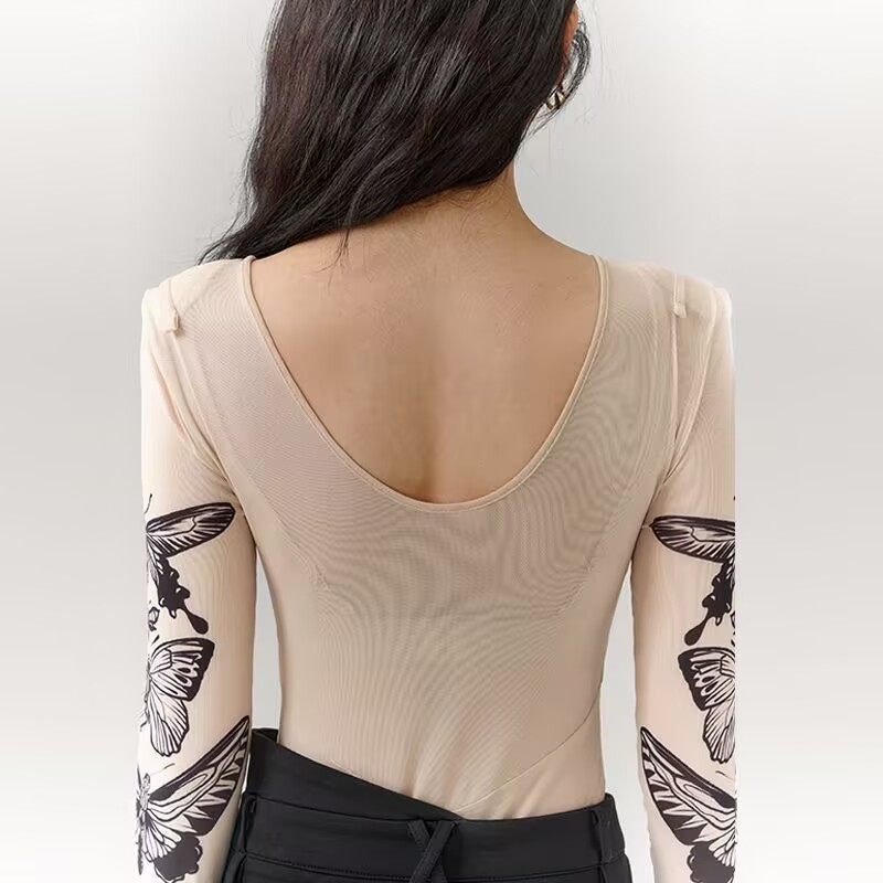 Body's Dames Dames Y2K Street  - Street Fashion Urban recensie en prijs